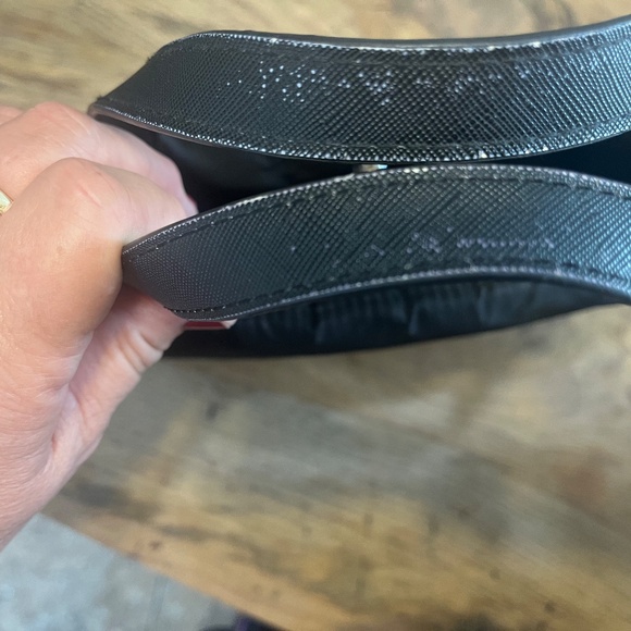 Steve Madden Black Quilted Tote Bag 🖤👜 - Picture 12 of 16